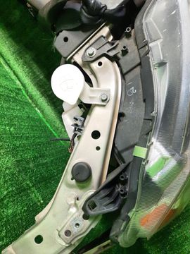 НОУСКАТ НА MITSUBISHI GALANT FORTIS CY3A 4B10