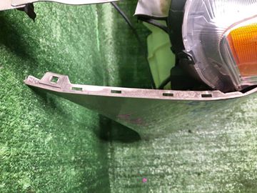 НОУСКАТ НА MITSUBISHI GALANT FORTIS CY3A 4B10