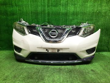 НОУСКАТ НА NISSAN X-TRAIL NT32 MR20DD
