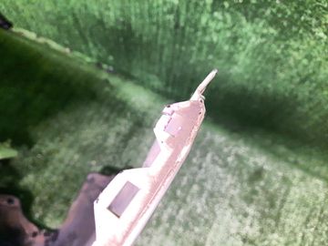 НОУСКАТ НА NISSAN X-TRAIL NT32 MR20DD