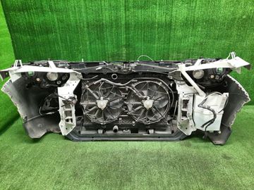 НОУСКАТ НА NISSAN X-TRAIL NT32 MR20DD