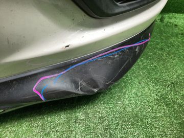 НОУСКАТ НА NISSAN X-TRAIL NT32 MR20DD