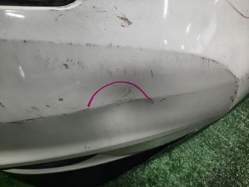 НОУСКАТ НА NISSAN X-TRAIL NT32 MR20DD