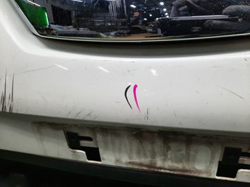 НОУСКАТ НА NISSAN X-TRAIL NT32 MR20DD