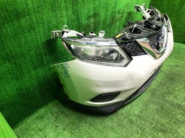 НОУСКАТ НА NISSAN X-TRAIL NT32 MR20DD