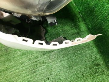 НОУСКАТ НА NISSAN X-TRAIL NT32 MR20DD