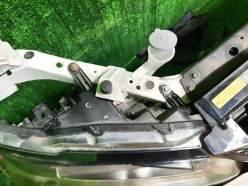 НОУСКАТ НА NISSAN X-TRAIL NT32 MR20DD