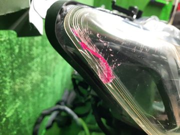 НОУСКАТ НА NISSAN X-TRAIL NT32 MR20DD