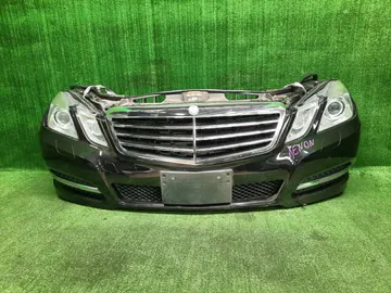 НОУСКАТ НА MERCEDES-BENZ E-CLASS W212 M272E30