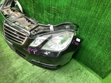 НОУСКАТ НА MERCEDES-BENZ E-CLASS W212 M272E30