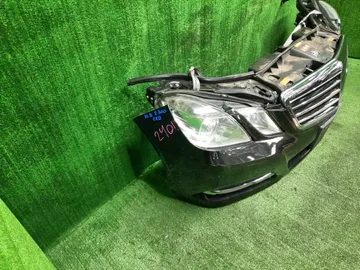 НОУСКАТ НА MERCEDES-BENZ E-CLASS W212 M272E30