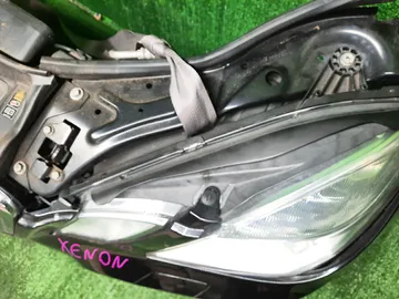 НОУСКАТ НА MERCEDES-BENZ E-CLASS W212 M272E30