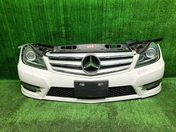 НОУСКАТ НА MERCEDES-BENZ C-CLASS W204 271820