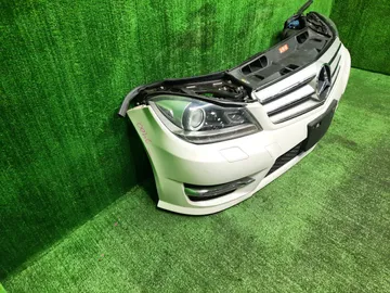 НОУСКАТ НА MERCEDES-BENZ C-CLASS W204 271820