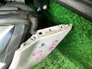 НОУСКАТ НА MERCEDES-BENZ C-CLASS W204 271820