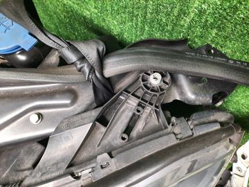 НОУСКАТ НА MERCEDES-BENZ C-CLASS W204 271820