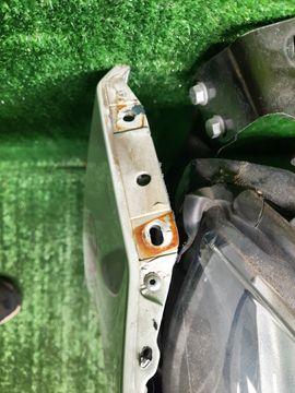 НОУСКАТ НА MERCEDES-BENZ C-CLASS W204 271820