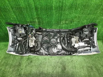 НОУСКАТ НА MERCEDES-BENZ C-CLASS W204 271820