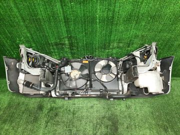 НОУСКАТ НА MITSUBISHI LANCER CEDIA CS5W 4G93T