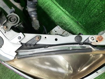 НОУСКАТ НА MITSUBISHI LANCER CEDIA CS5W 4G93T