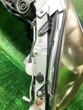 НОУСКАТ НА MITSUBISHI LANCER CEDIA CS5W 4G93T