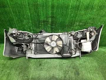 НОУСКАТ НА TOYOTA COROLLA RUNX NZE121 1NZ-FE