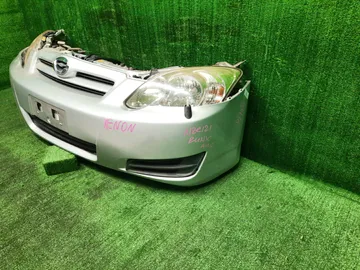 НОУСКАТ НА TOYOTA COROLLA RUNX NZE121 1NZ-FE