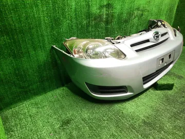 НОУСКАТ НА TOYOTA COROLLA RUNX NZE121 1NZ-FE