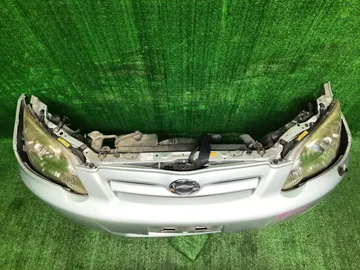НОУСКАТ НА TOYOTA COROLLA RUNX NZE121 1NZ-FE