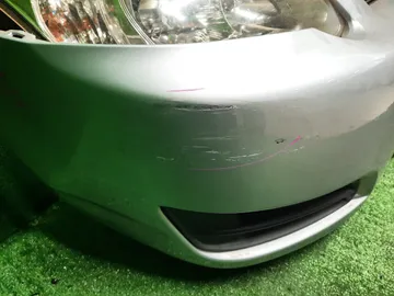 НОУСКАТ НА TOYOTA COROLLA RUNX NZE121 1NZ-FE