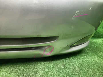 НОУСКАТ НА TOYOTA CAMRY ACV30 2AZ-FE