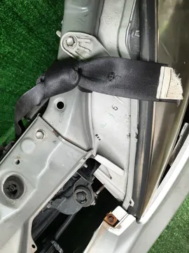 НОУСКАТ НА TOYOTA CAMRY ACV30 2AZ-FE