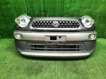 НОУСКАТ НА SUZUKI XBEE MN71S K10C