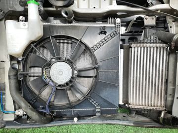 НОУСКАТ НА SUZUKI XBEE MN71S K10C