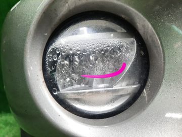 НОУСКАТ НА SUZUKI XBEE MN71S K10C