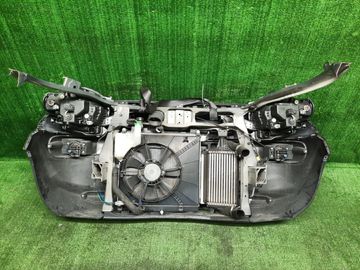 НОУСКАТ НА SUZUKI XBEE MN71S K10C