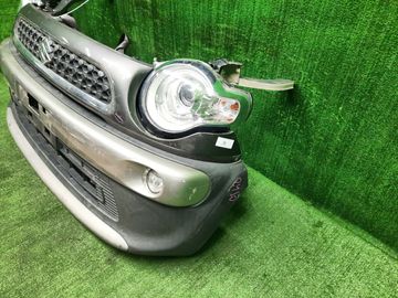 НОУСКАТ НА SUZUKI XBEE MN71S K10C
