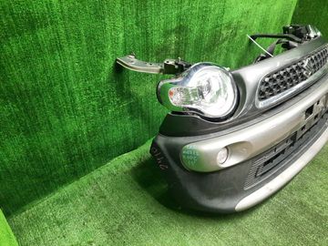 НОУСКАТ НА SUZUKI XBEE MN71S K10C