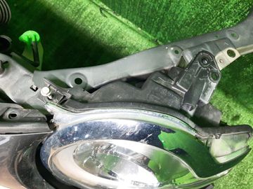 НОУСКАТ НА SUZUKI XBEE MN71S K10C