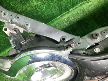 НОУСКАТ НА SUZUKI XBEE MN71S K10C