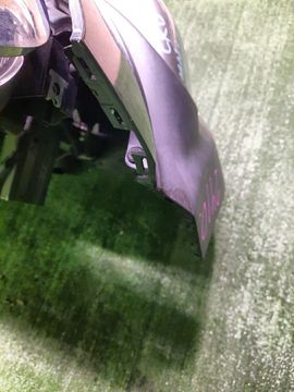 НОУСКАТ НА SUZUKI XBEE MN71S K10C