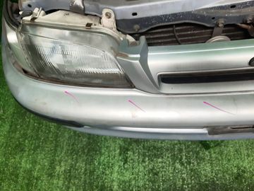 НОУСКАТ НА TOYOTA CALDINA ST191G 3S-FE