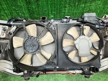 НОУСКАТ НА TOYOTA CALDINA ST191G 3S-FE