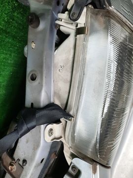 НОУСКАТ НА TOYOTA CALDINA ST191G 3S-FE