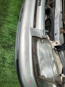 НОУСКАТ НА TOYOTA CALDINA ST191G 3S-FE