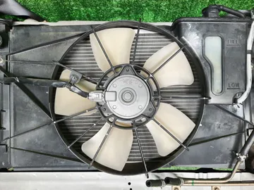 НОУСКАТ НА TOYOTA ALLEX NZE121 1NZ-FE