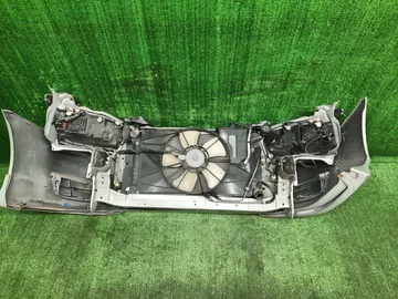 НОУСКАТ НА TOYOTA ALLEX NZE121 1NZ-FE