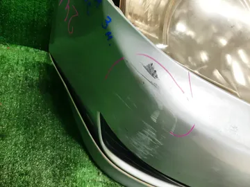 НОУСКАТ НА TOYOTA ALLEX NZE121 1NZ-FE