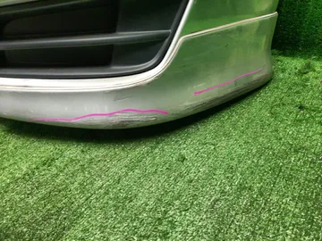 НОУСКАТ НА TOYOTA ALLEX NZE121 1NZ-FE