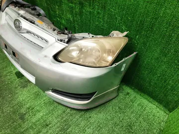 НОУСКАТ НА TOYOTA ALLEX NZE121 1NZ-FE